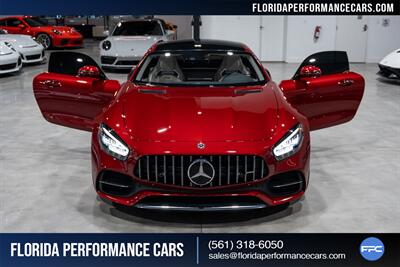 2020 Mercedes-Benz AMG GT C - Photo 31 - Riviera Beach, FL 33407