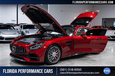 2020 Mercedes-Benz AMG GT C - Photo 29 - Riviera Beach, FL 33407