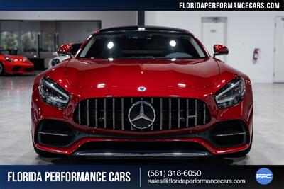 2020 Mercedes-Benz AMG GT C - Photo 60 - Riviera Beach, FL 33407
