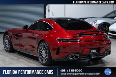 2020 Mercedes-Benz AMG GT C - Photo 58 - Riviera Beach, FL 33407
