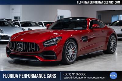 2020 Mercedes-Benz AMG GT C - Photo 10 - Riviera Beach, FL 33407