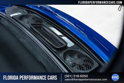 2015 Porsche 911 Targa 4 - Photo 42 - Riviera Beach, FL 33407