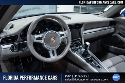 2015 Porsche 911 Targa 4 - Photo 47 - Riviera Beach, FL 33407
