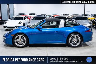 2015 Porsche 911 Targa 4 - Photo 67 - Riviera Beach, FL 33407