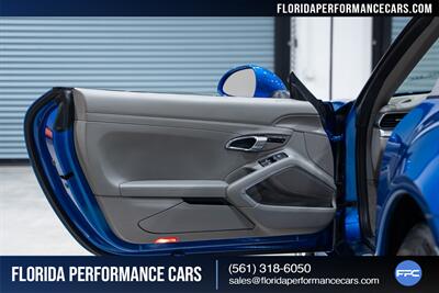 2015 Porsche 911 Targa 4 - Photo 27 - Riviera Beach, FL 33407