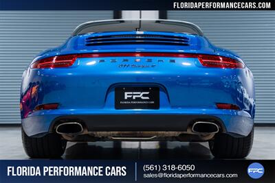 2015 Porsche 911 Targa 4 - Photo 73 - Riviera Beach, FL 33407