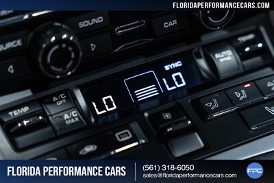 2015 Porsche 911 Targa 4 - Photo 53 - Riviera Beach, FL 33407