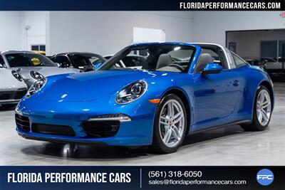 2015 Porsche 911 Targa 4 - Photo 74 - Riviera Beach, FL 33407