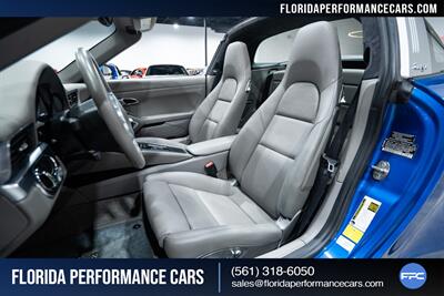 2015 Porsche 911 Targa 4 - Photo 22 - Riviera Beach, FL 33407