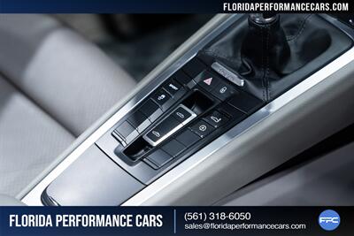 2015 Porsche 911 Targa 4 - Photo 57 - Riviera Beach, FL 33407
