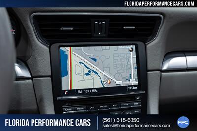2015 Porsche 911 Targa 4 - Photo 54 - Riviera Beach, FL 33407