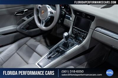 2015 Porsche 911 Targa 4 - Photo 56 - Riviera Beach, FL 33407