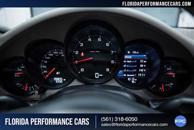 2015 Porsche 911 Targa 4 - Photo 20 - Riviera Beach, FL 33407