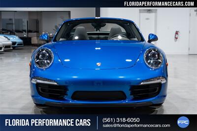 2015 Porsche 911 Targa 4 - Photo 70 - Riviera Beach, FL 33407