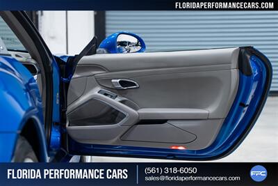 2015 Porsche 911 Targa 4 - Photo 34 - Riviera Beach, FL 33407