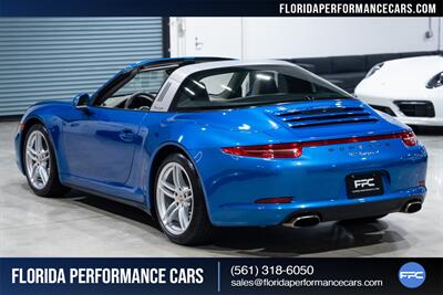 2015 Porsche 911 Targa 4 - Photo 69 - Riviera Beach, FL 33407