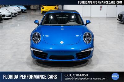 2015 Porsche 911 Targa 4 - Photo 71 - Riviera Beach, FL 33407