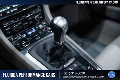 2015 Porsche 911 Targa 4 - Photo 52 - Riviera Beach, FL 33407