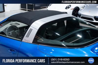 2015 Porsche 911 Targa 4 - Photo 64 - Riviera Beach, FL 33407
