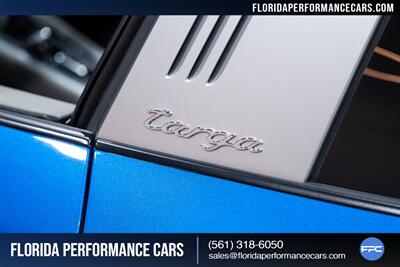 2015 Porsche 911 Targa 4 - Photo 65 - Riviera Beach, FL 33407