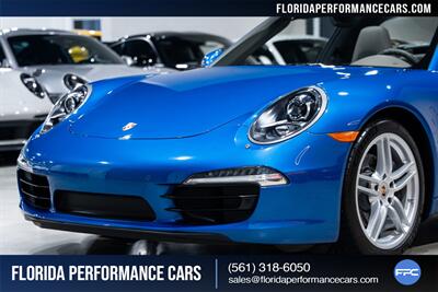 2015 Porsche 911 Targa 4 - Photo 66 - Riviera Beach, FL 33407