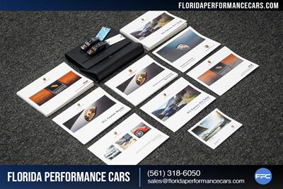2015 Porsche 911 Targa 4 - Photo 29 - Riviera Beach, FL 33407
