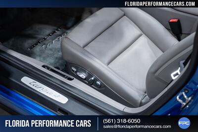 2015 Porsche 911 Targa 4 - Photo 26 - Riviera Beach, FL 33407