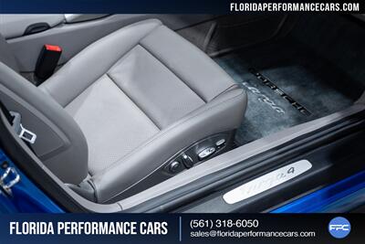 2015 Porsche 911 Targa 4 - Photo 33 - Riviera Beach, FL 33407