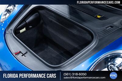 2015 Porsche 911 Targa 4 - Photo 40 - Riviera Beach, FL 33407
