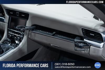 2015 Porsche 911 Targa 4 - Photo 60 - Riviera Beach, FL 33407