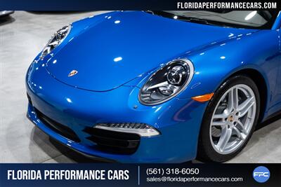 2015 Porsche 911 Targa 4 - Photo 18 - Riviera Beach, FL 33407