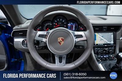 2015 Porsche 911 Targa 4 - Photo 48 - Riviera Beach, FL 33407