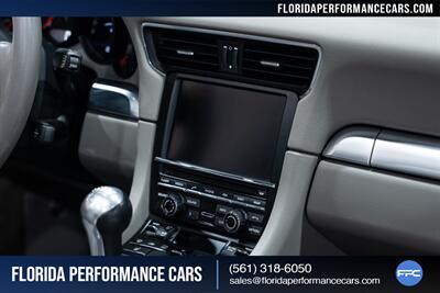 2015 Porsche 911 Targa 4 - Photo 59 - Riviera Beach, FL 33407