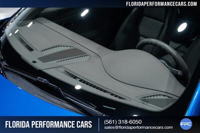 2015 Porsche 911 Targa 4 - Photo 17 - Riviera Beach, FL 33407