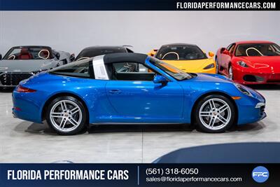 2015 Porsche 911 Targa 4 - Photo 68 - Riviera Beach, FL 33407