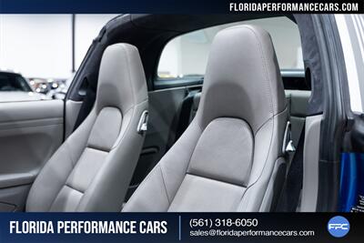 2015 Porsche 911 Targa 4 - Photo 23 - Riviera Beach, FL 33407