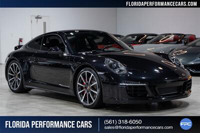 2014 Porsche 911 Carrera 4S   - Photo 16 - Riviera Beach, FL 33407