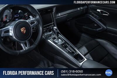 2014 Porsche 911 Carrera 4S   - Photo 47 - Riviera Beach, FL 33407