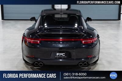 2014 Porsche 911 Carrera 4S   - Photo 5 - Riviera Beach, FL 33407