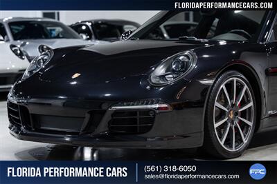2014 Porsche 911 Carrera 4S   - Photo 64 - Riviera Beach, FL 33407