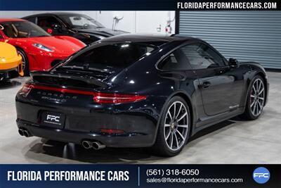 2014 Porsche 911 Carrera 4S   - Photo 6 - Riviera Beach, FL 33407