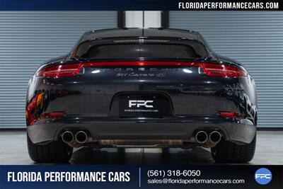 2014 Porsche 911 Carrera 4S   - Photo 66 - Riviera Beach, FL 33407