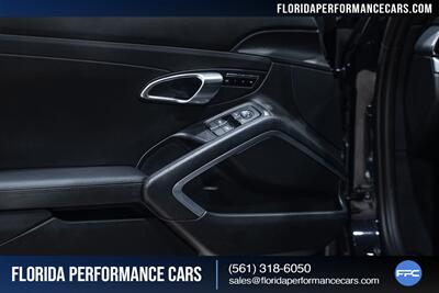 2014 Porsche 911 Carrera 4S   - Photo 24 - Riviera Beach, FL 33407
