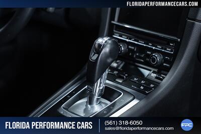 2014 Porsche 911 Carrera 4S   - Photo 56 - Riviera Beach, FL 33407