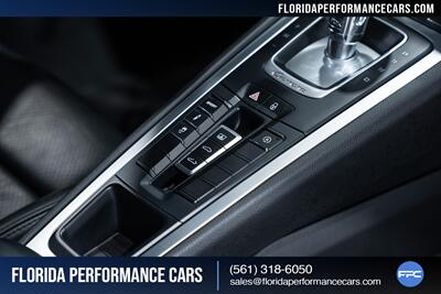 2014 Porsche 911 Carrera 4S   - Photo 55 - Riviera Beach, FL 33407