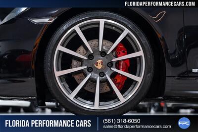 2014 Porsche 911 Carrera 4S   - Photo 12 - Riviera Beach, FL 33407