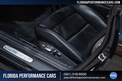 2014 Porsche 911 Carrera 4S   - Photo 25 - Riviera Beach, FL 33407
