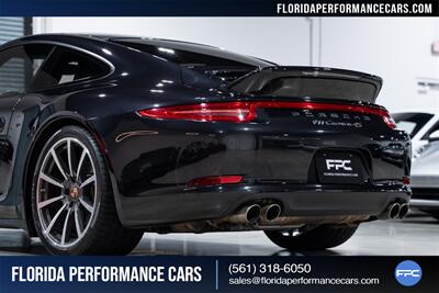 2014 Porsche 911 Carrera 4S   - Photo 14 - Riviera Beach, FL 33407