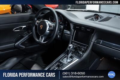 2014 Porsche 911 Carrera 4S   - Photo 53 - Riviera Beach, FL 33407