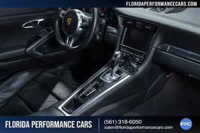 2014 Porsche 911 Carrera 4S   - Photo 54 - Riviera Beach, FL 33407
